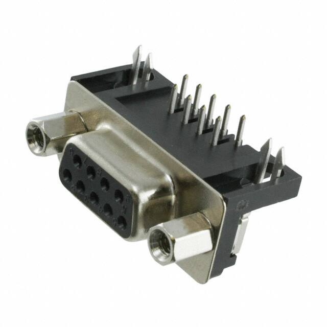 10090099-S094VLF Amphenol ICC (FCI)  Conjuntos de conectores D-Sub